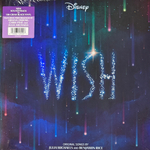 Wish - Original Motion Picture Soundtrack (Европа 2023г.)