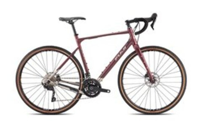 Велосипед Fuji 2024 GRAVEL  мод. JARI 1.3  A6-SL