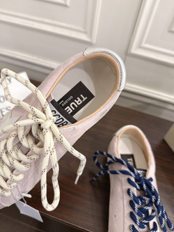 Кеды Golden Goose