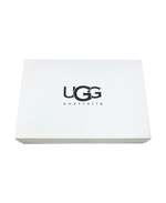 ШАРФ UGG SCARF Yellow