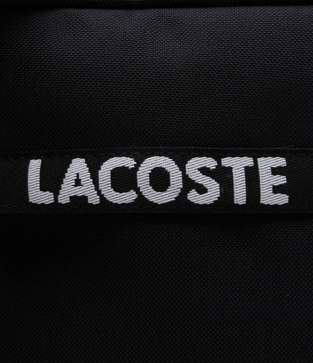 Сумка кросс-боди Lacoste - черный(NH4608NZ)