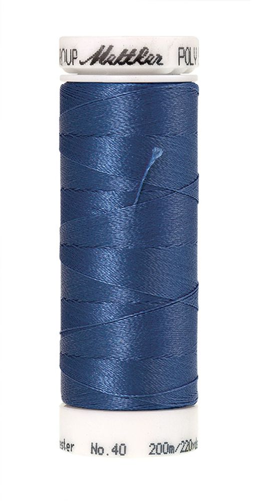 Нить вышивальная Mettler Poly Sheen 40 (200 м), 5 кат. | цв. 3620 Нить вышивальная Mettler Poly Sheen 40 (200 м), 5 кат. | цв. 3620