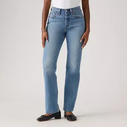 Джинсы женские LEVI'S 501 CURVE