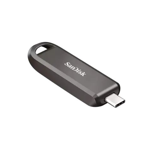 Флеш-накопитель SanDisk Extreme Pro USB-C 2 ТБ, до 1000/900 МБ/с (SDCZ890-2T00-G46)