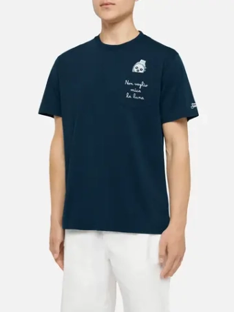 Футболка SAINT BARTH