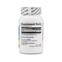 B 12 Adenosyl/Hydroxo  60 chewable