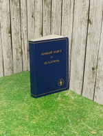 Книга "Новый завет и Псалтирь"