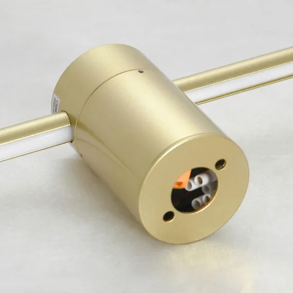 Настенный светильник Бриджепорт SY7307 Lussole