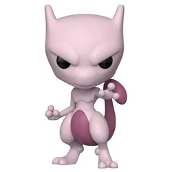 Funko POP! Pokemon: Mewtwo (581)
