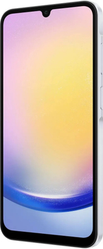 Смартфон Samsung Galaxy A25 8/128Gb Голубой
