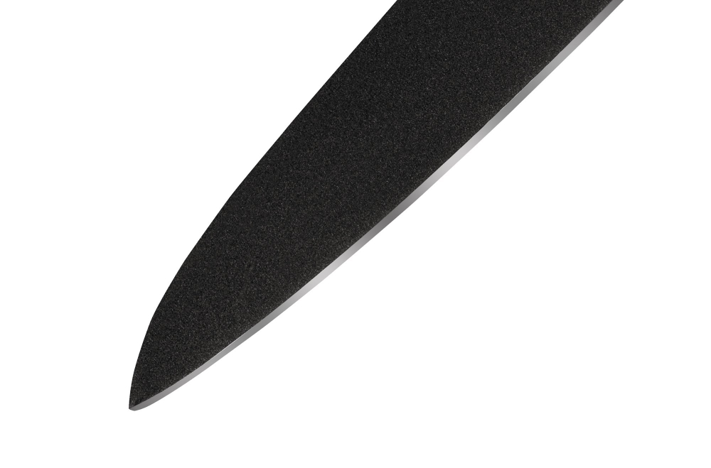Нож кухонный универсальный 15см Samura Shadow SH-0023/16