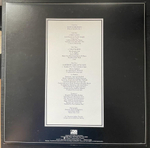 Emerson Lake & Palmer- Works Volume 1 (Япония 1980г.)