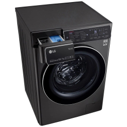 Стирально-сушильная машина LG F4T9RC9P