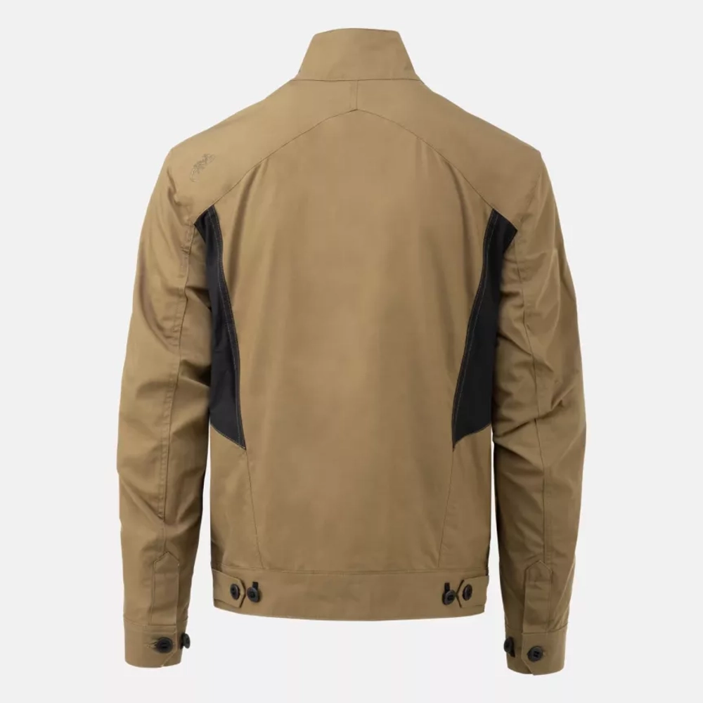 Куртка Greyman Jacket Helikon