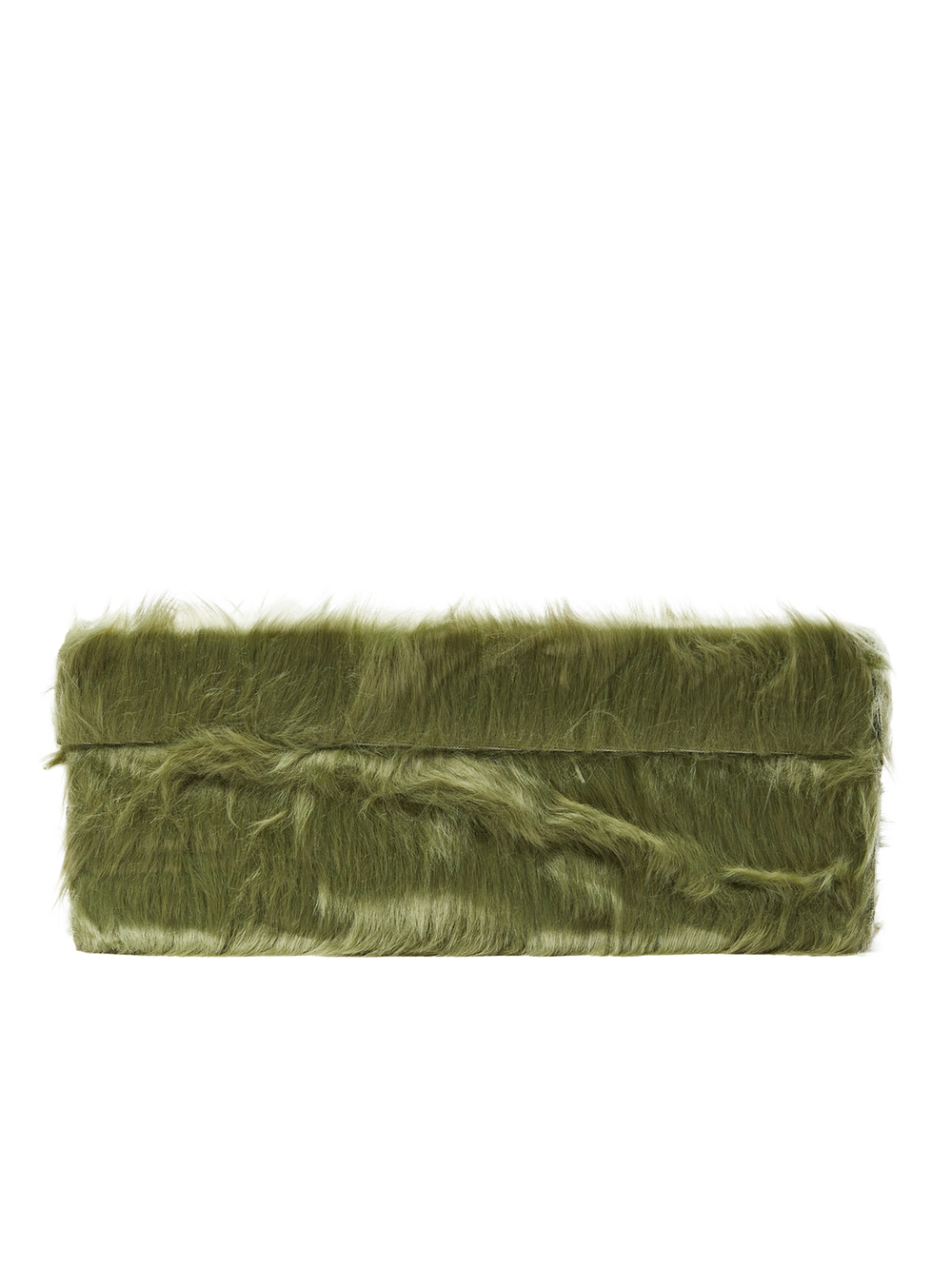Мюли Green Bear Claw