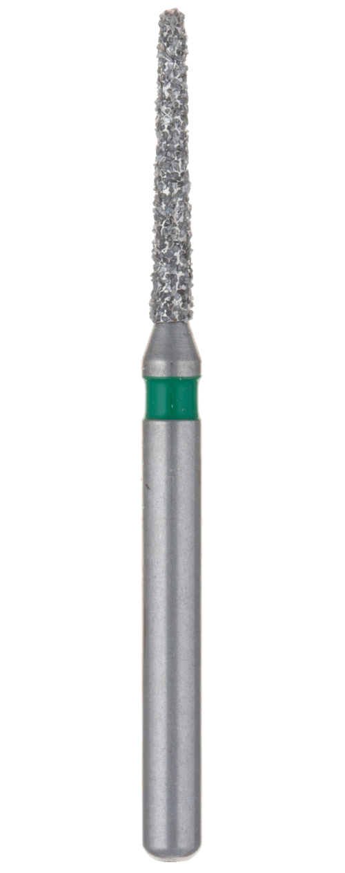 850G 012 FG 314 Бор алмазный (1 шт.), Meisinger, Германия