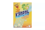 Порошок стиральный АИСТ Капель-Фруктовый букет 400 г