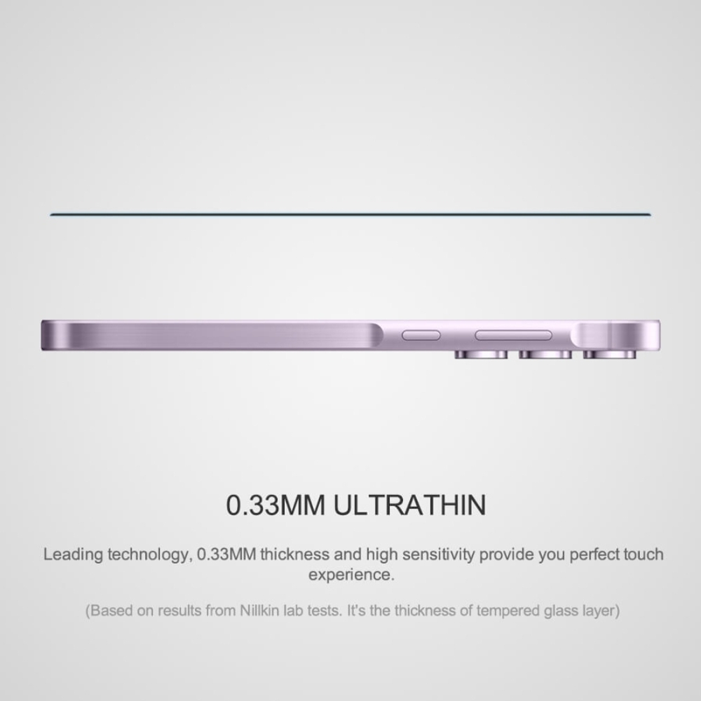 Защитное стекло Nillkin CP+ PRO для Samsung Galaxy A55 5G