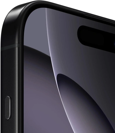 Смартфон Apple iPhone 16 Pro Max 256GB Black Titanium DualSIM