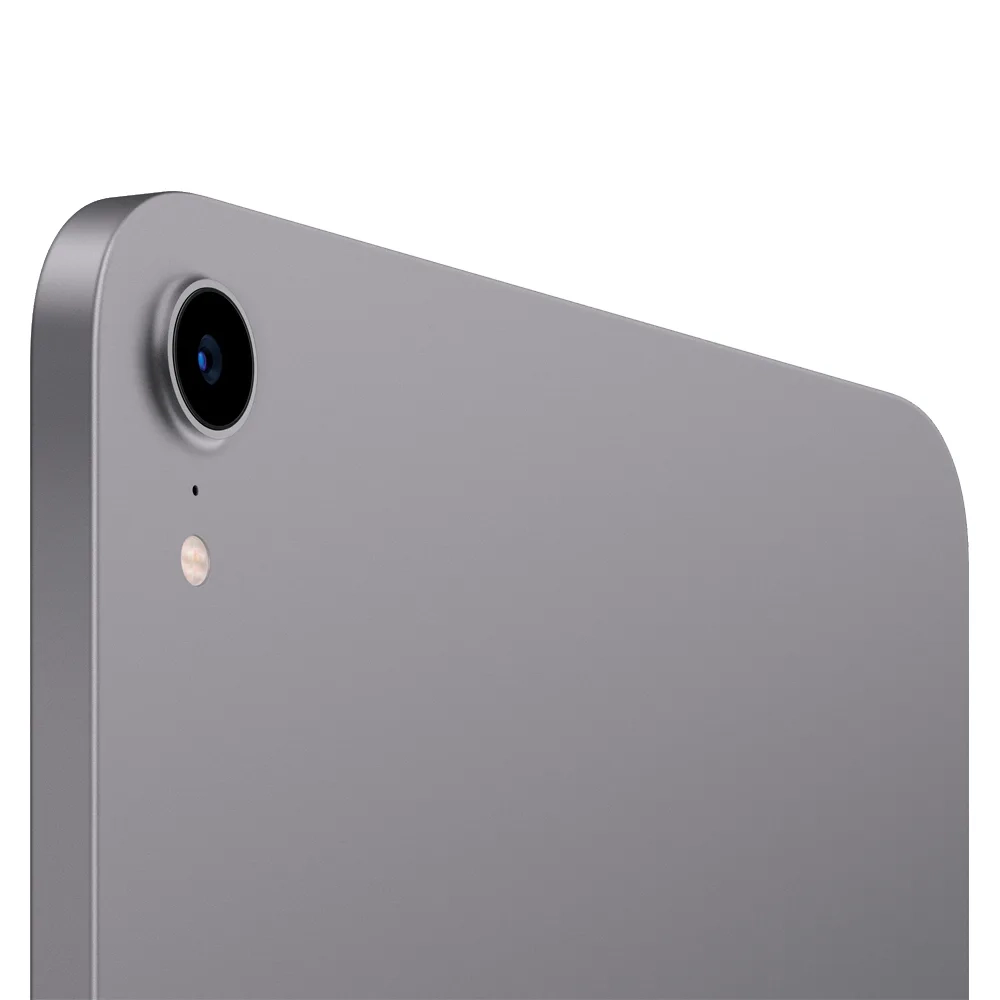 Планшет Apple iPad mini 6 (2021) Wi-Fi + Cellular 256GB, Space Gray (Серый космос)