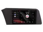 Магнитола для Hyundai Elantra 2020+ - Vaycar VA23-3159 на Android 13, 4G SIM-слот