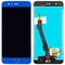 Дисплей для Xiaomi Mi Note 3 Blue в сборе с тачскрином