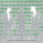 Plazma / Take My Love (LP)