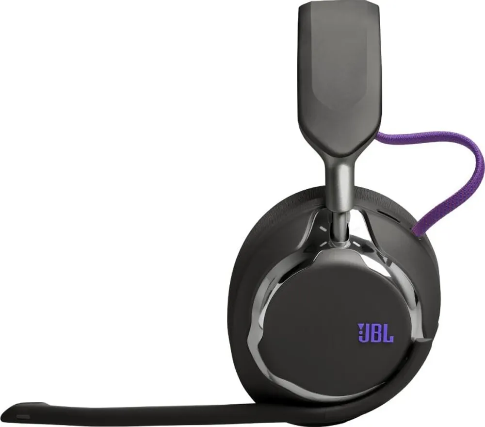 Беспроводные игровые наушники JBL Quantum 950 Black - 2