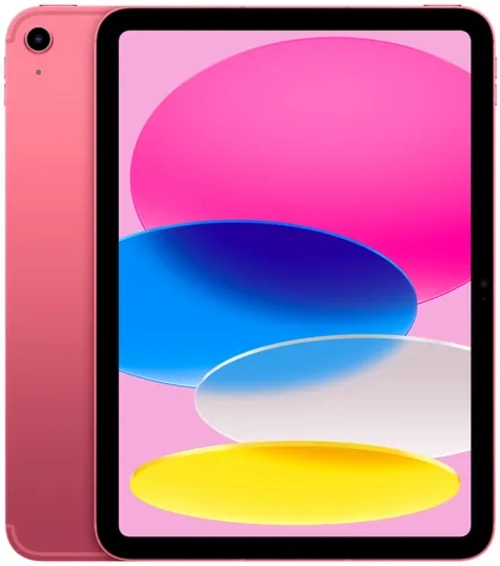 iPad 11”, 128 ГБ, Wi-Fi + Cellular (A16 | 2025)