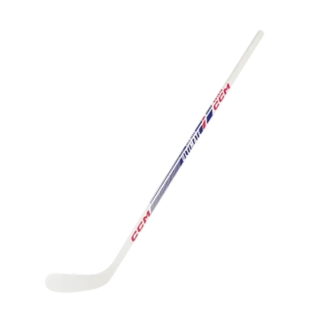 Клюшка CCM ULTIMATE JR деревянная (юниорская)
