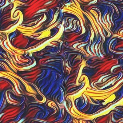 гордые птицы, ладья, абстрактное искусство,