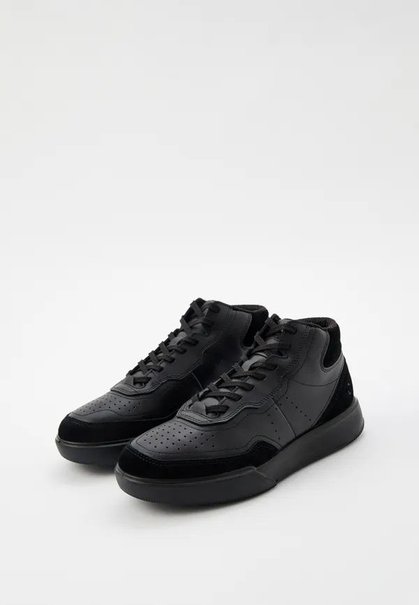 Кеды женские ECCO STREET COURT W