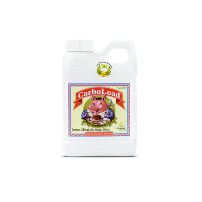 CarboLoad Liquid Advanced Nutrients 0,25 л Стимулятор цветения