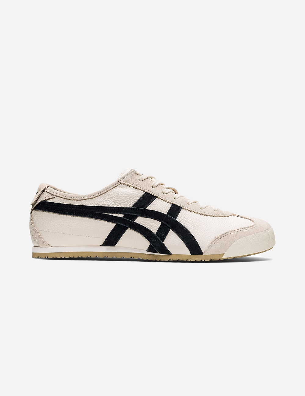 Onitsuka Tiger MEXICO 66 Birch Black (1183B391-200)