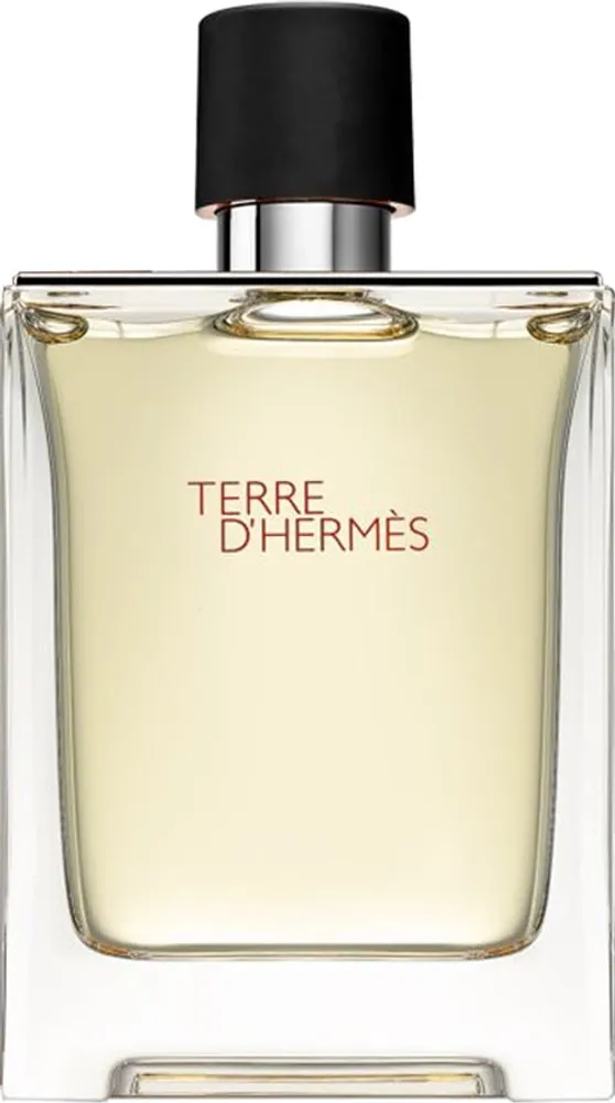 Hermès Terre d’Hermès EDT 125 ml Refill