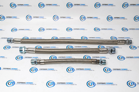 Шланг компрессора L=60 (патай) DZ93189360008