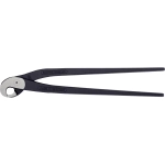 Клещи для пробивания кафельной плитки черненые 200 мм Knipex 91 00 200 SB