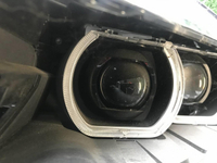 Фара левая BMW 5er G30 (2017-2020) LED