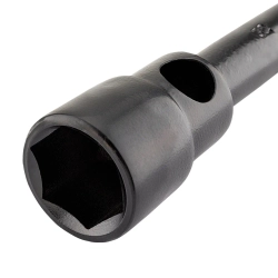Ключ балонный двусторонний 32х38мм Forsage F-6773238-EURO