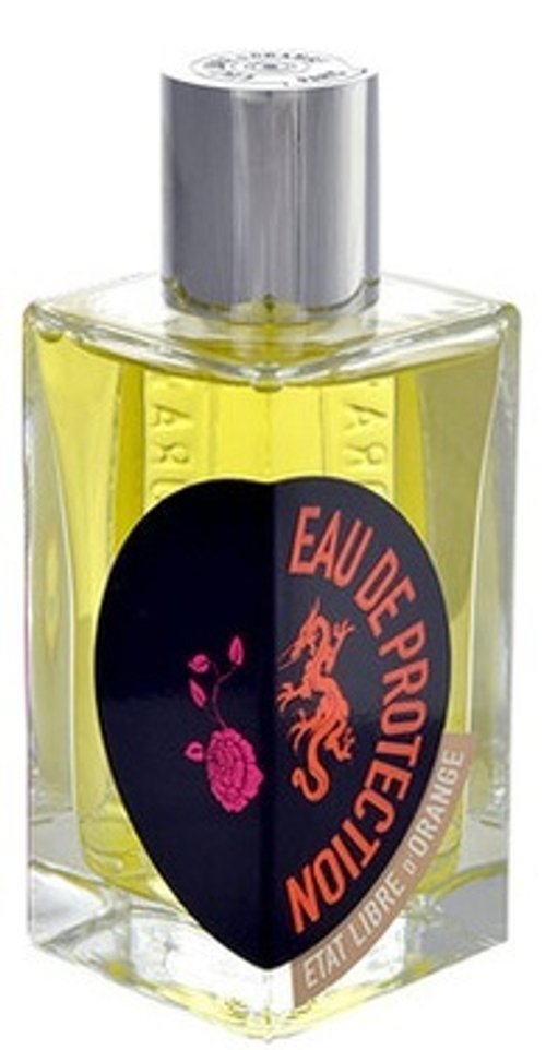 Etat Libre D`Orange Rossy de Palma Eau de Protection EDP