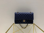Chanel Classic 11.12 Handbag 25 cm