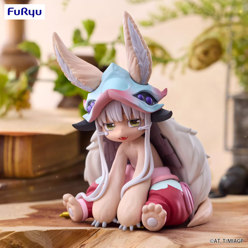 Nanachi