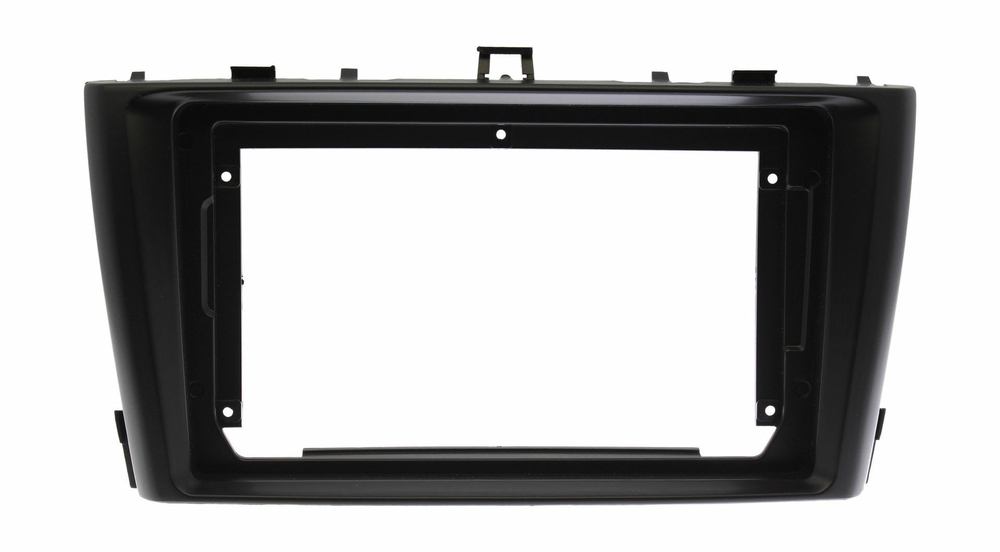 Переходная рамка магнитолы TOYOTA AVENSIS 2008-2015 9 дюймов