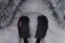 Зимний конверт CottonMoose North Footmuff