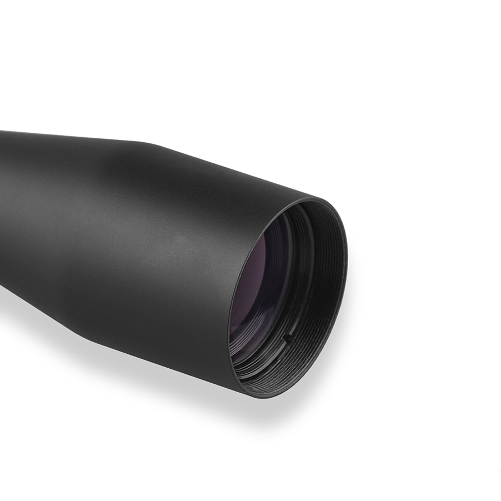 Оптический прицел DISCOVERY HT 4-16X40SF FFP