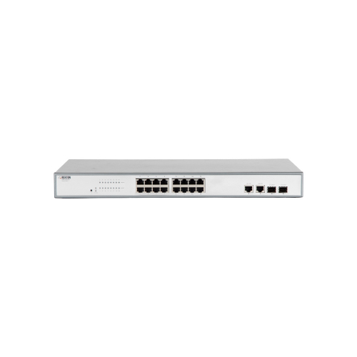 Roxton UNS-1016F2S Сетевое оборудование