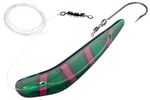 Блесна троллинговая HIGASHI Eclipse II 3 Mustad #352