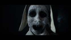 The Dark Pictures Little Hope PS4 | PS5