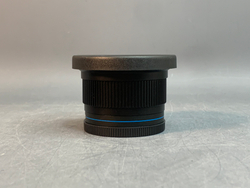 Professional HD MK II DSLR 0.40x Japan Optics 58mm
