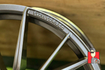 Комплект дисков Titan Forged F28 19x8.5/9.5 et30/33 5x120